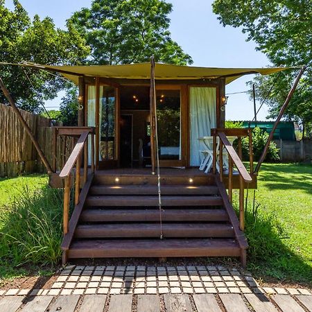 הילקרסט Kangelani Lodge מראה חיצוני תמונה
