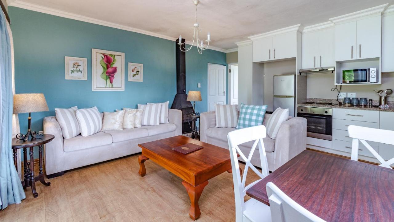 הילקרסט Kangelani Lodge מראה חיצוני תמונה