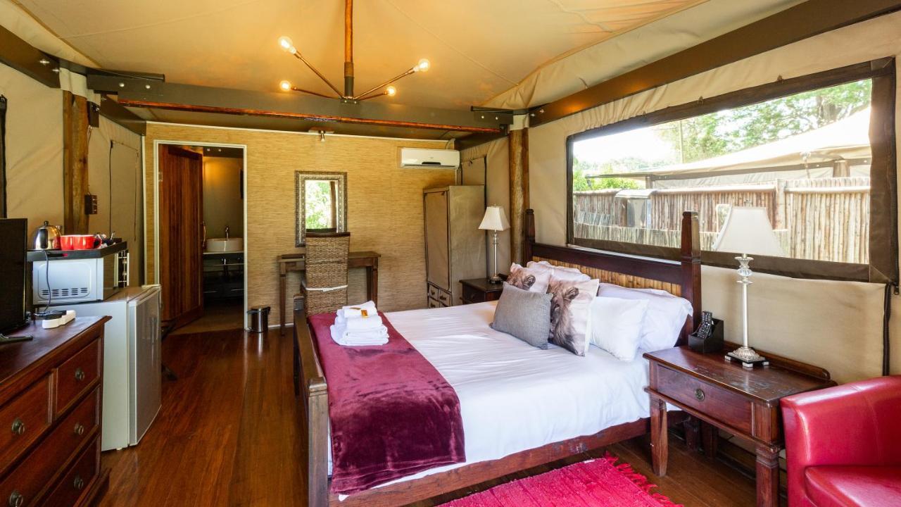 הילקרסט Kangelani Lodge מראה חיצוני תמונה