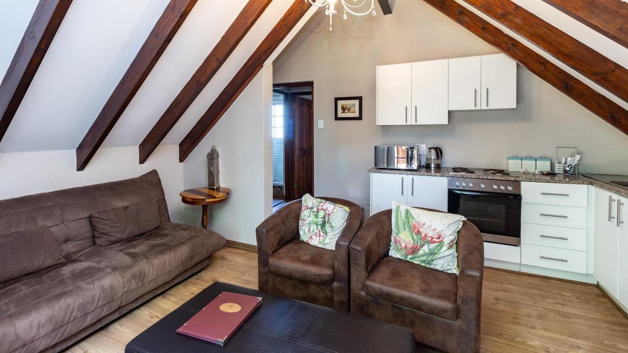 הילקרסט Kangelani Lodge מראה חיצוני תמונה