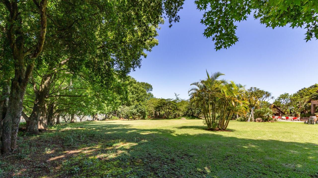 הילקרסט Kangelani Lodge מראה חיצוני תמונה