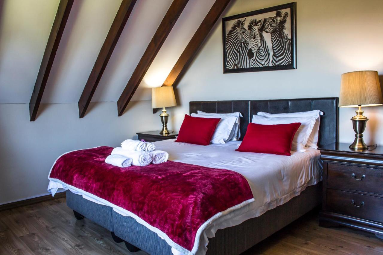 הילקרסט Kangelani Lodge מראה חיצוני תמונה
