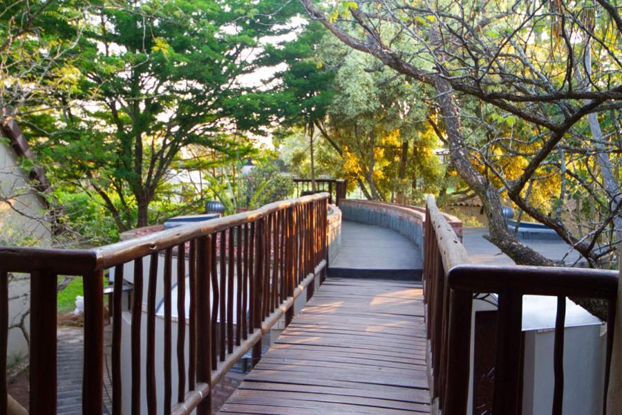 הילקרסט Kangelani Lodge מראה חיצוני תמונה