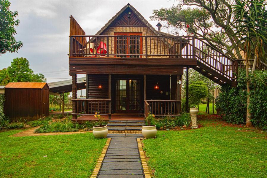 הילקרסט Kangelani Lodge מראה חיצוני תמונה