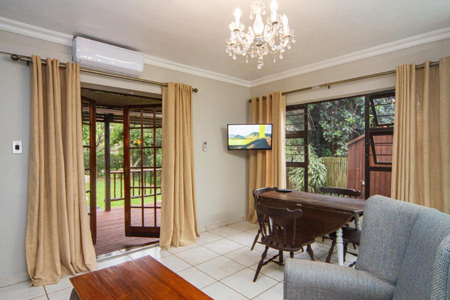 הילקרסט Kangelani Lodge מראה חיצוני תמונה