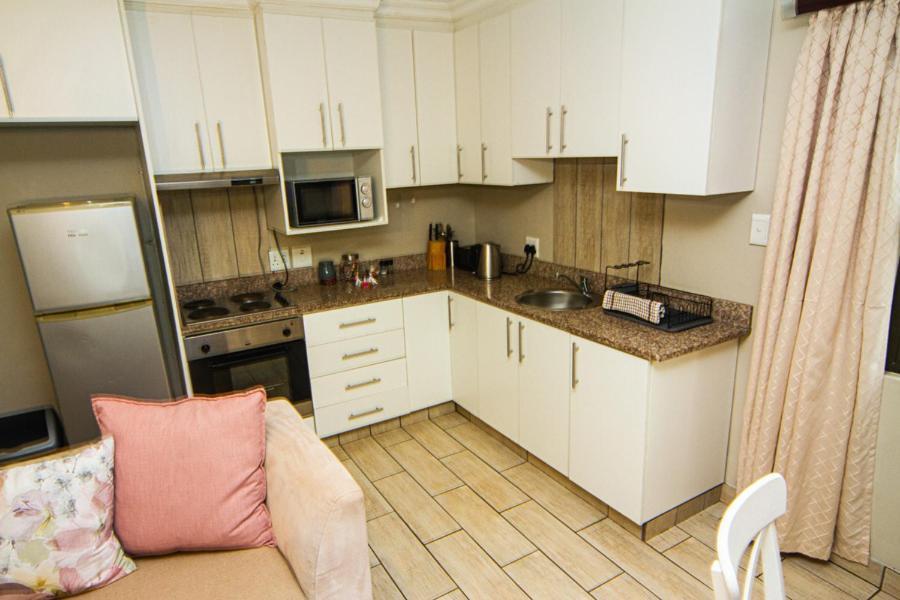 הילקרסט Kangelani Lodge מראה חיצוני תמונה