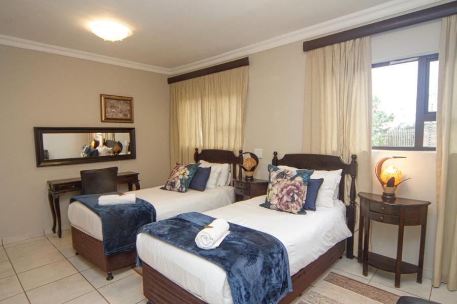 הילקרסט Kangelani Lodge מראה חיצוני תמונה