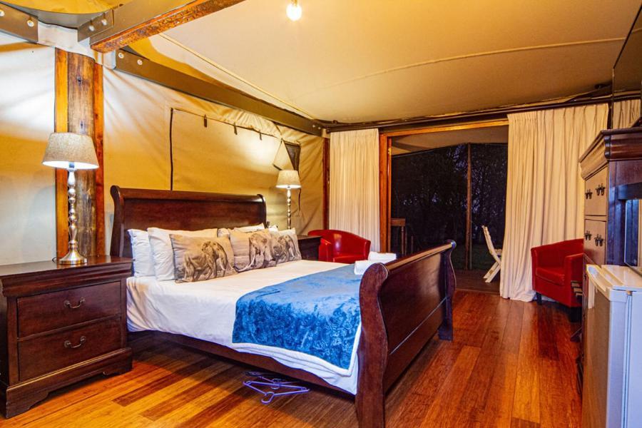 הילקרסט Kangelani Lodge מראה חיצוני תמונה