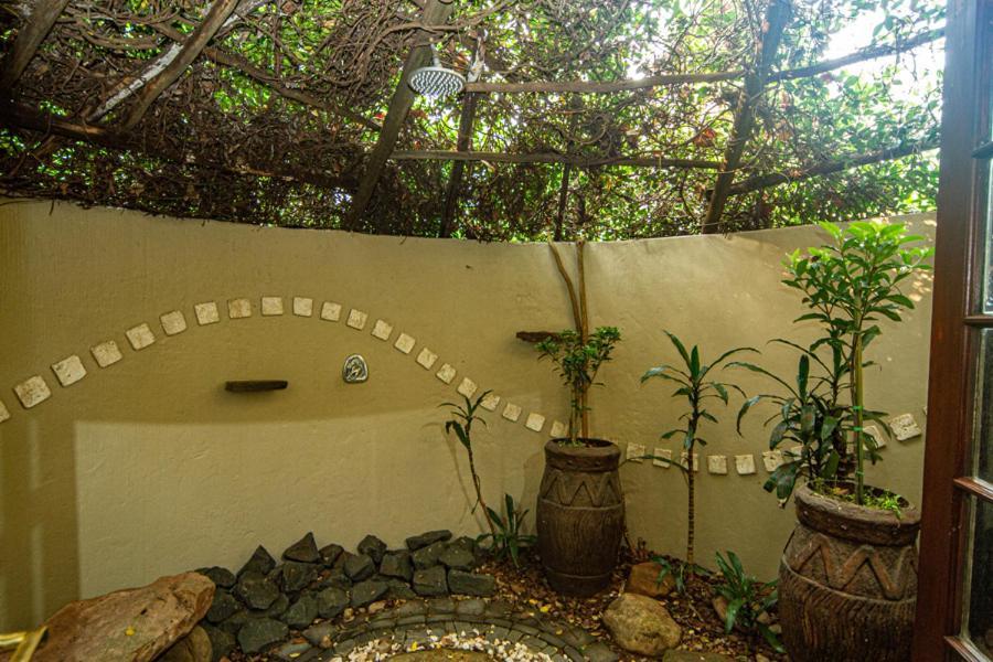 הילקרסט Kangelani Lodge מראה חיצוני תמונה