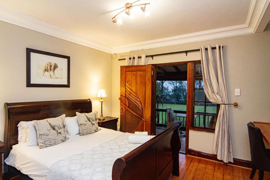 הילקרסט Kangelani Lodge מראה חיצוני תמונה