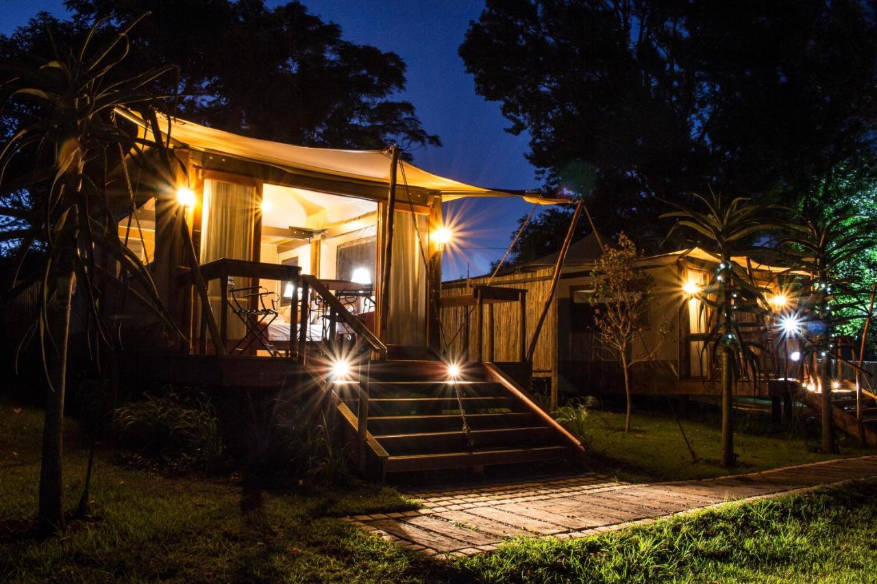 הילקרסט Kangelani Lodge מראה חיצוני תמונה