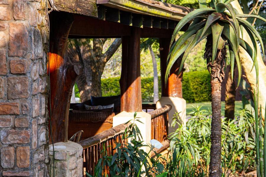 הילקרסט Kangelani Lodge מראה חיצוני תמונה