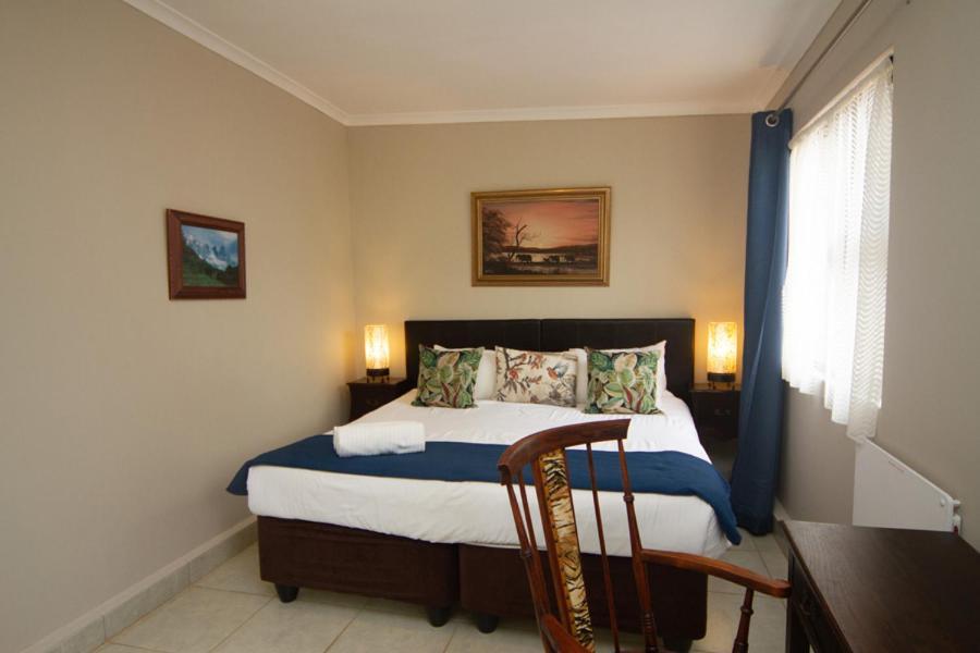 הילקרסט Kangelani Lodge מראה חיצוני תמונה