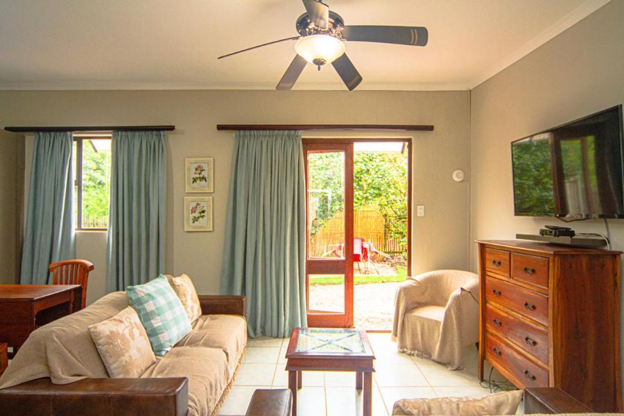 הילקרסט Kangelani Lodge מראה חיצוני תמונה