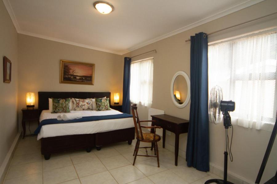 הילקרסט Kangelani Lodge מראה חיצוני תמונה