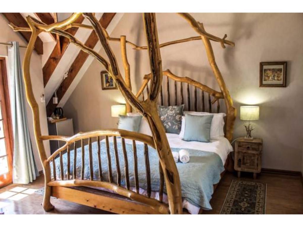 הילקרסט Kangelani Lodge מראה חיצוני תמונה