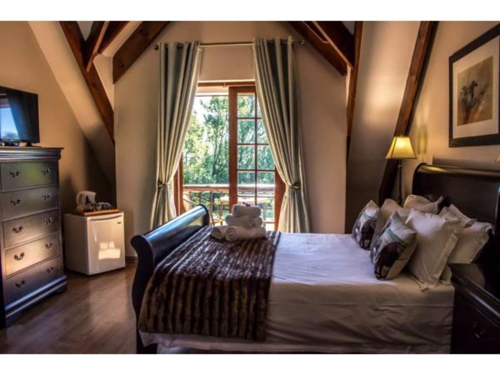 הילקרסט Kangelani Lodge מראה חיצוני תמונה