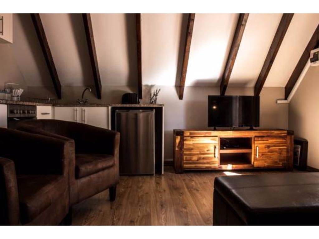 הילקרסט Kangelani Lodge מראה חיצוני תמונה