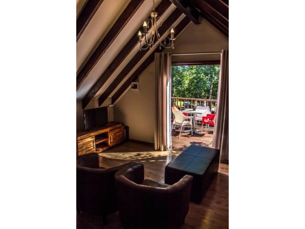 הילקרסט Kangelani Lodge מראה חיצוני תמונה