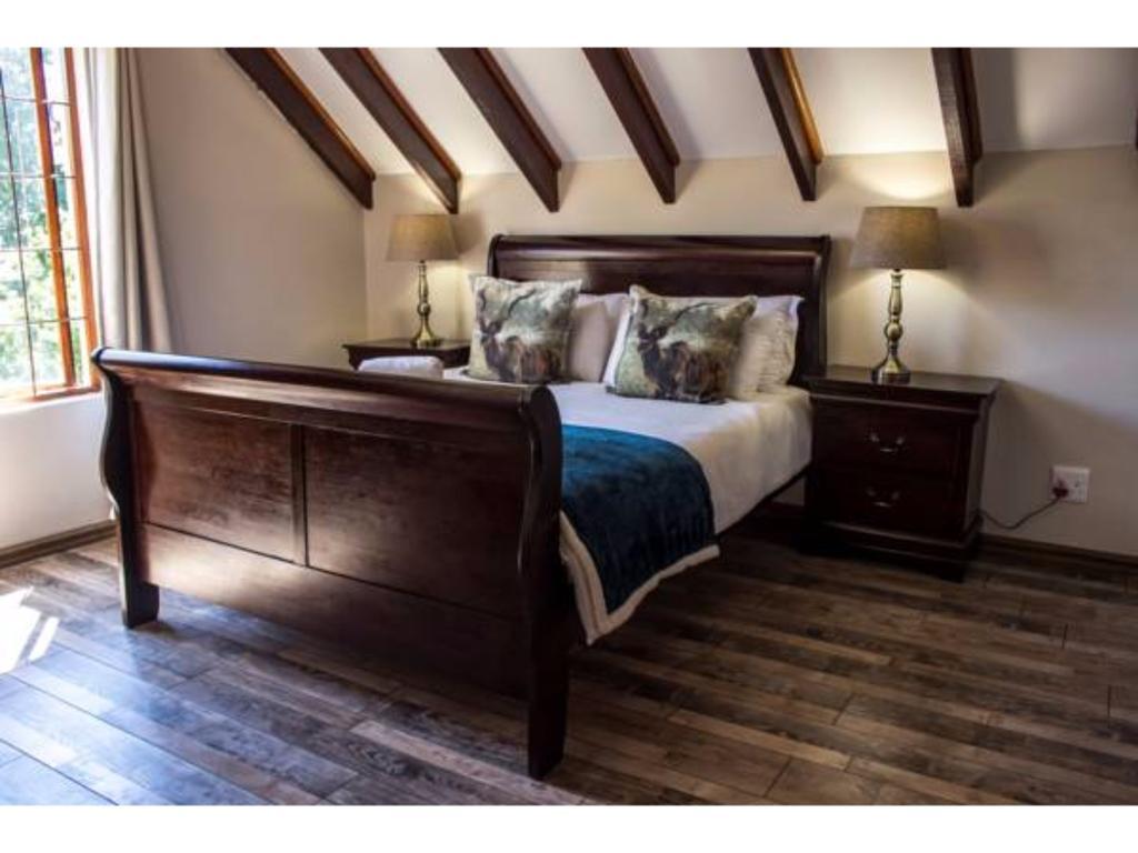 הילקרסט Kangelani Lodge מראה חיצוני תמונה