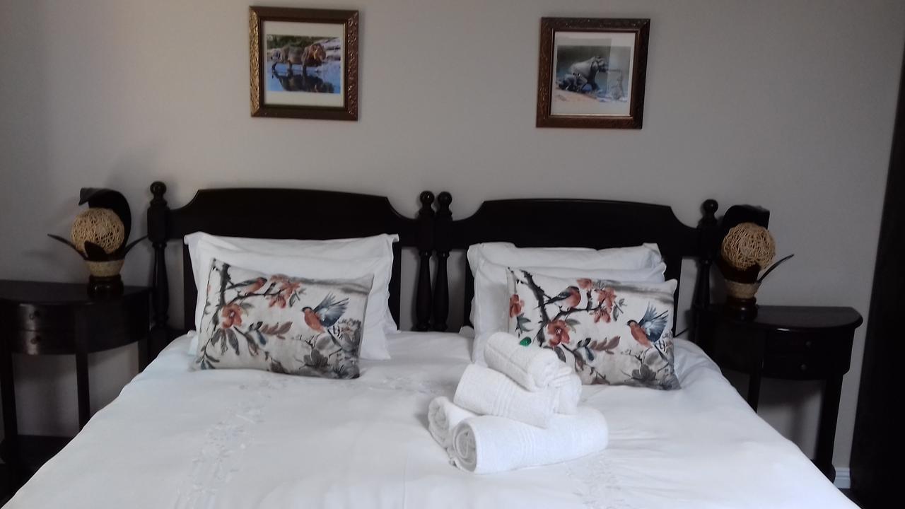 הילקרסט Kangelani Lodge מראה חיצוני תמונה