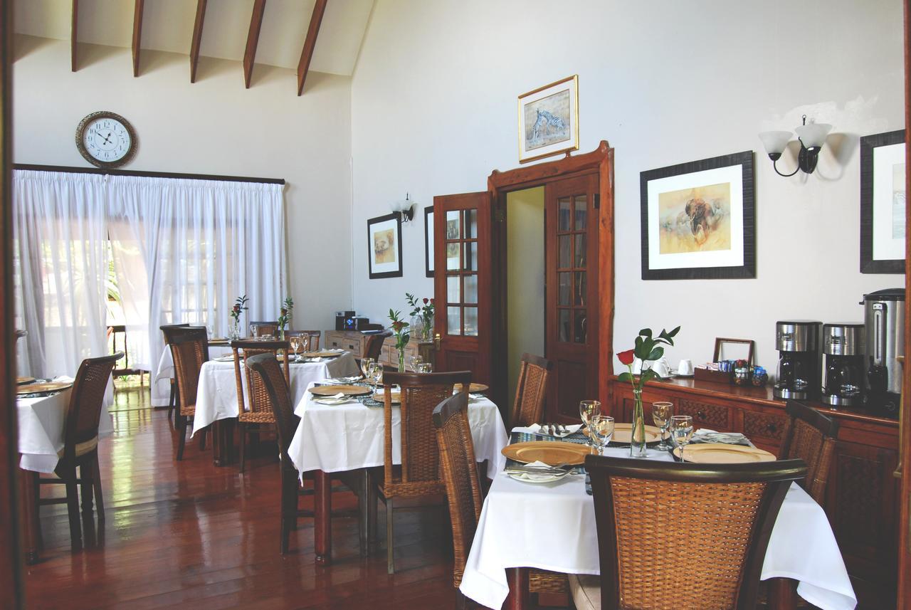 הילקרסט Kangelani Lodge מראה חיצוני תמונה