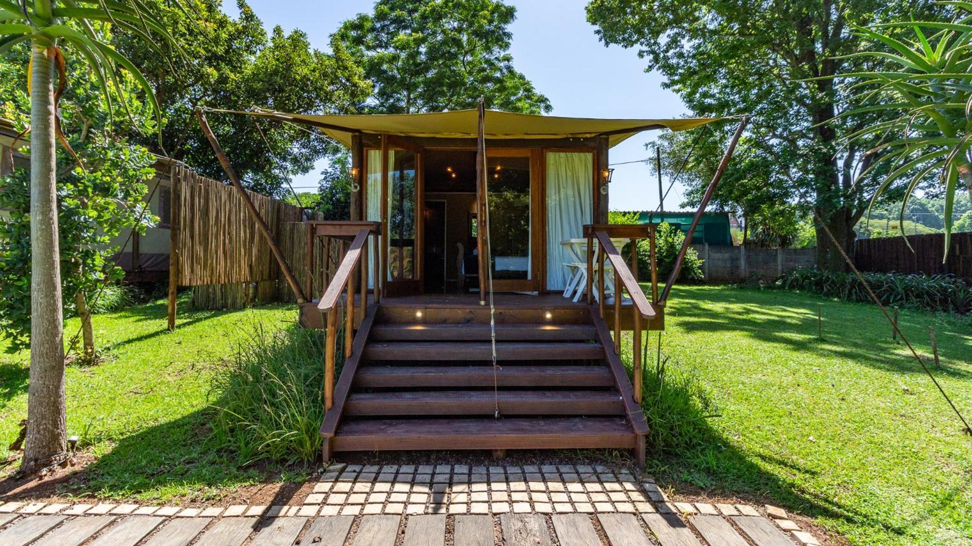 הילקרסט Kangelani Lodge מראה חיצוני תמונה